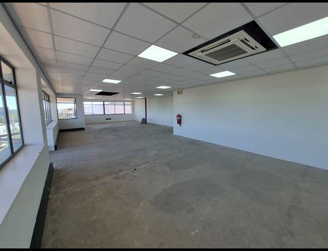306M² OFFICE TO LET IN RIVONIA